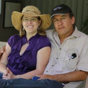 Meet your Posher, Jamie